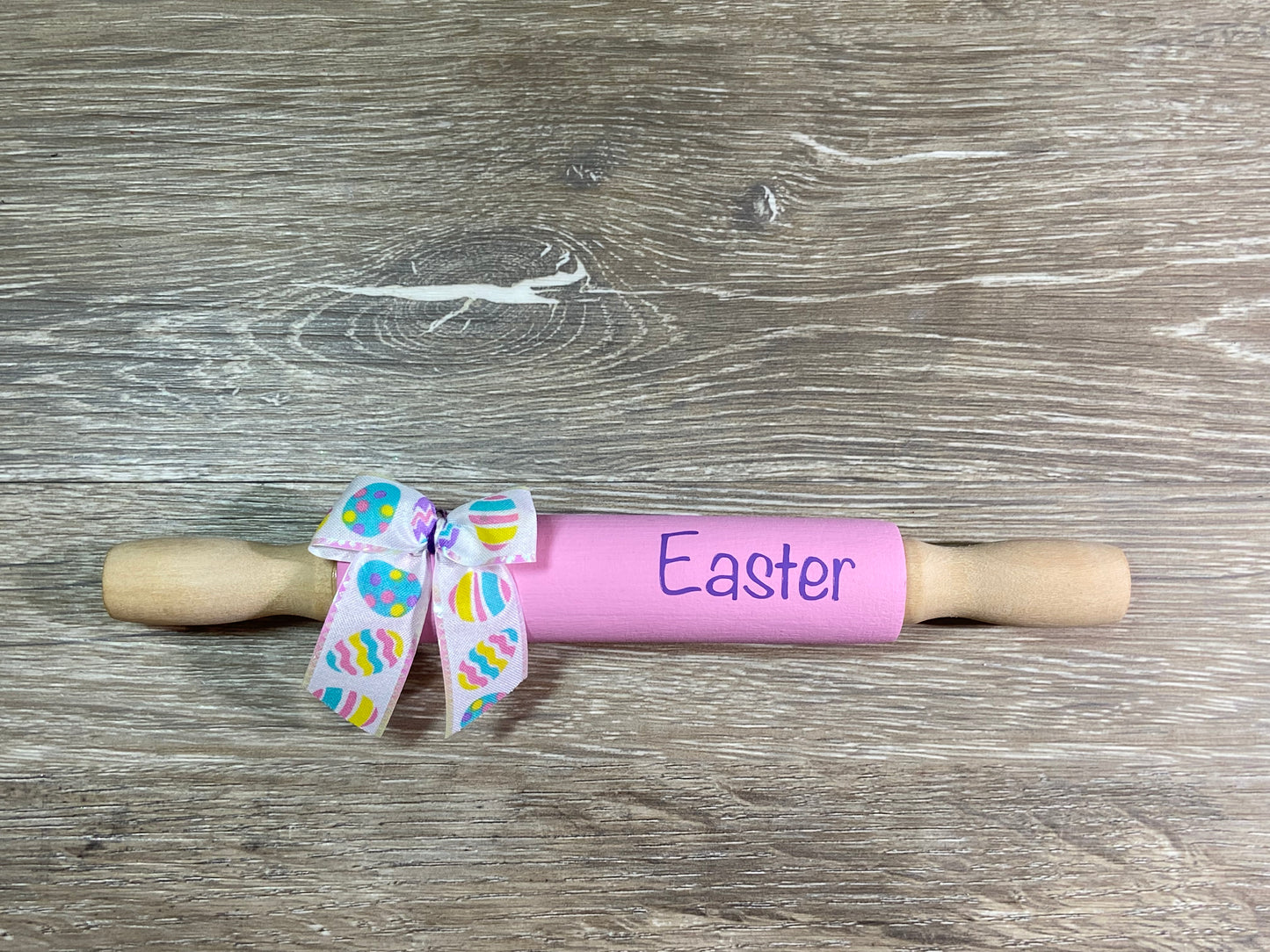 Easter - Mini Rolling Pin