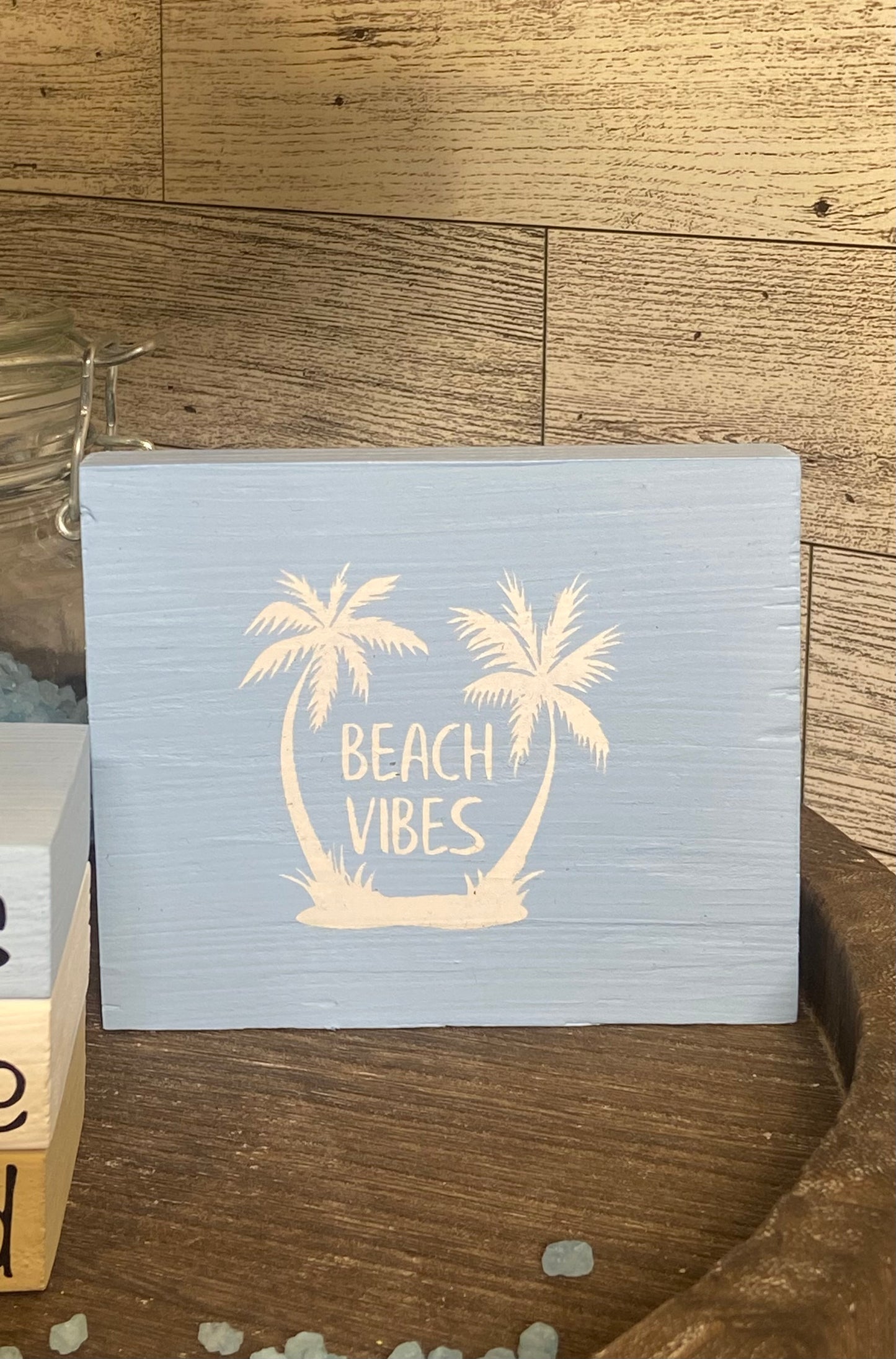 Beach / Coastal Decor