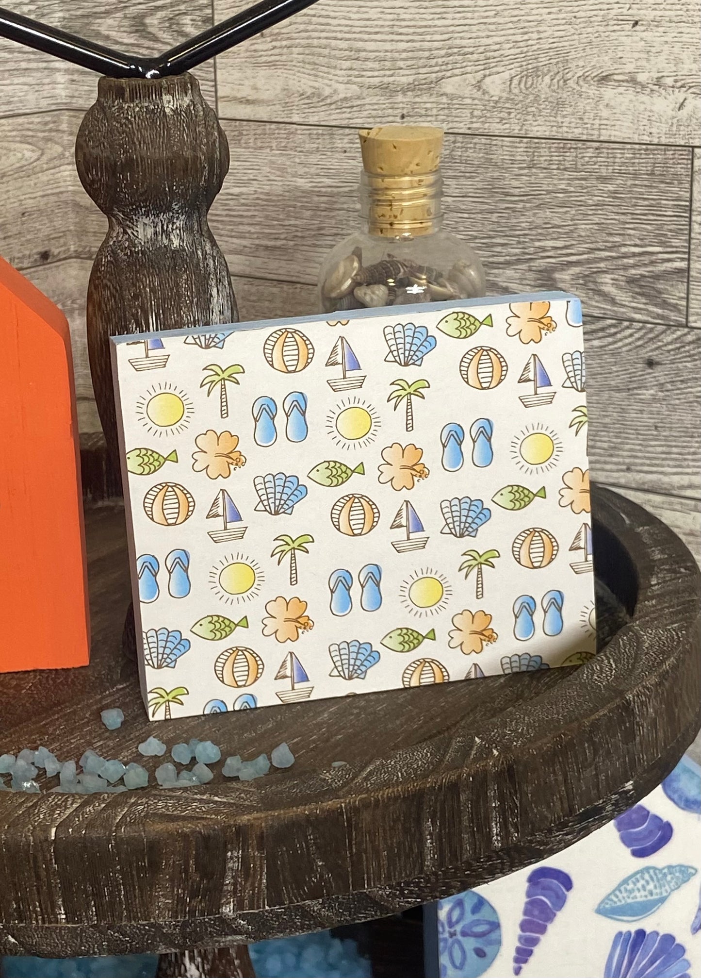 Beach / Coastal Decor