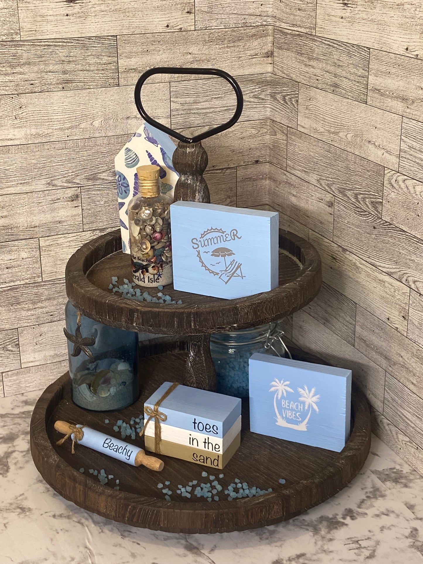 Beach Decor