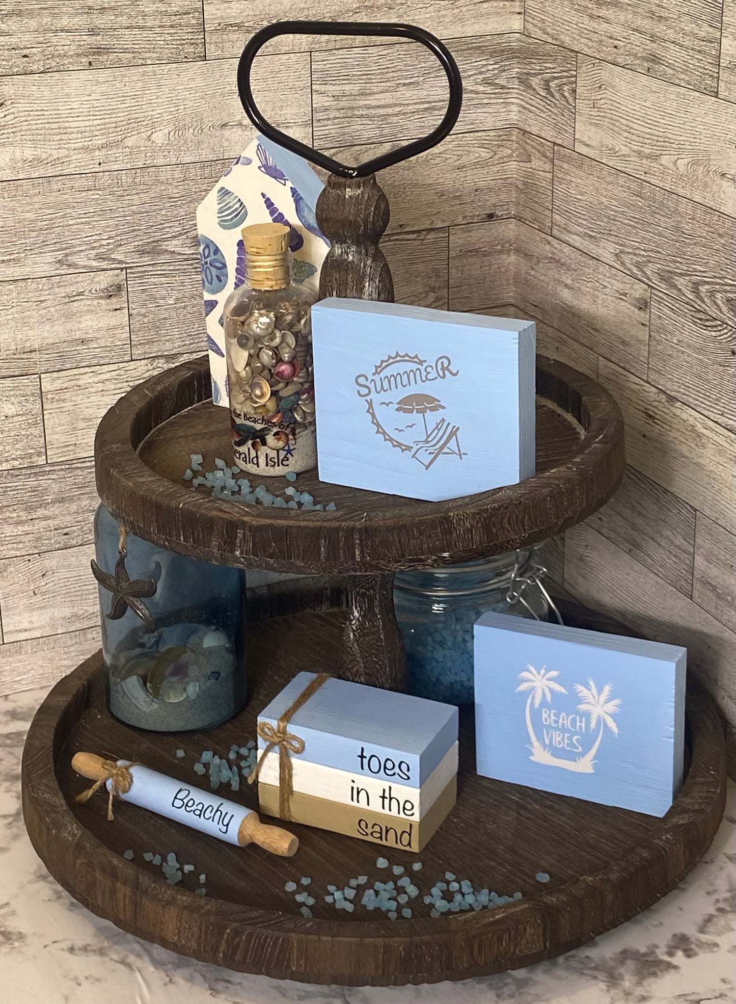 Beach Decor