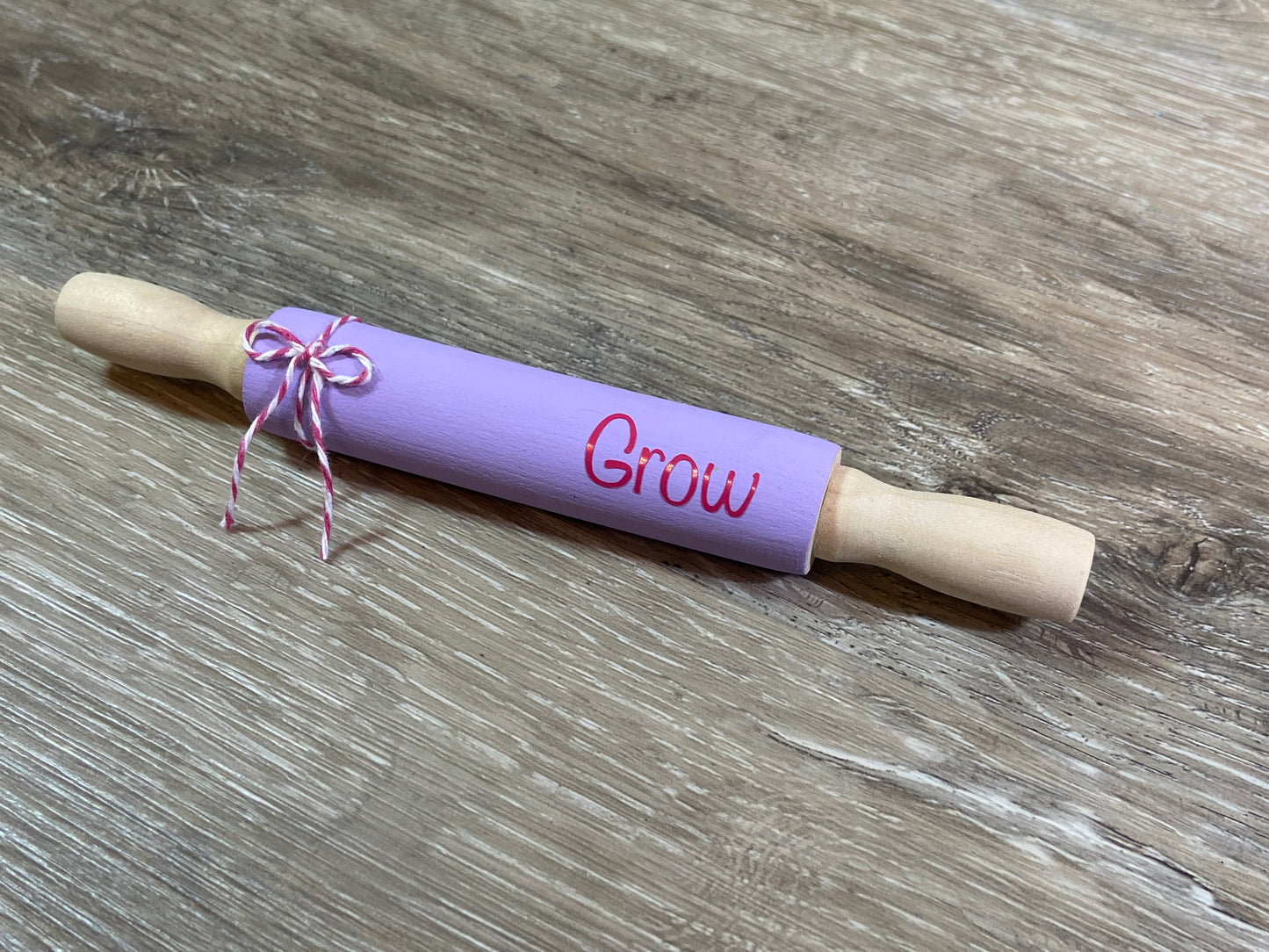Grow - Mini Rolling Pin