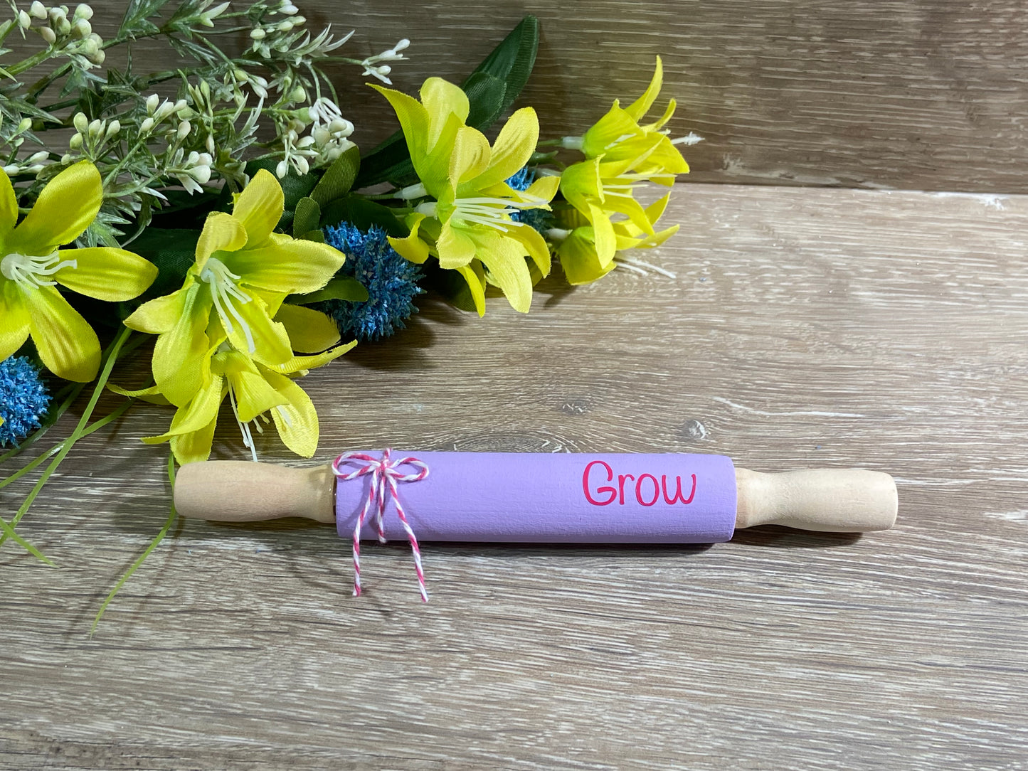 Grow - Mini Rolling Pin