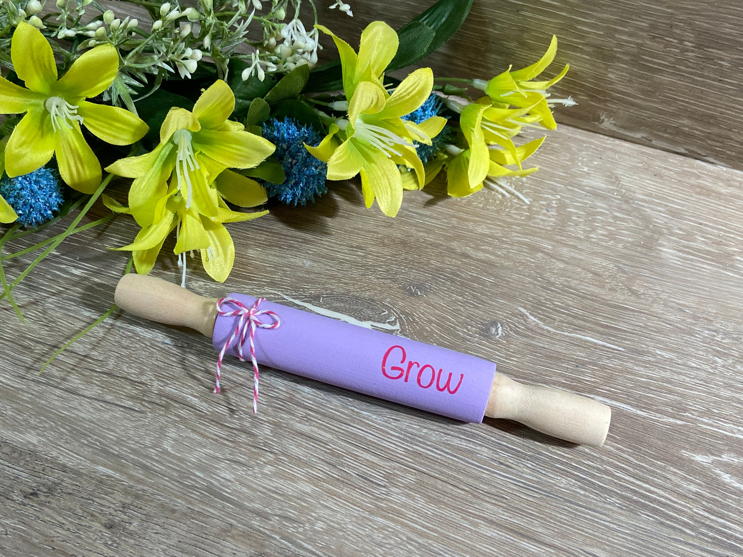 Grow - Mini Rolling Pin