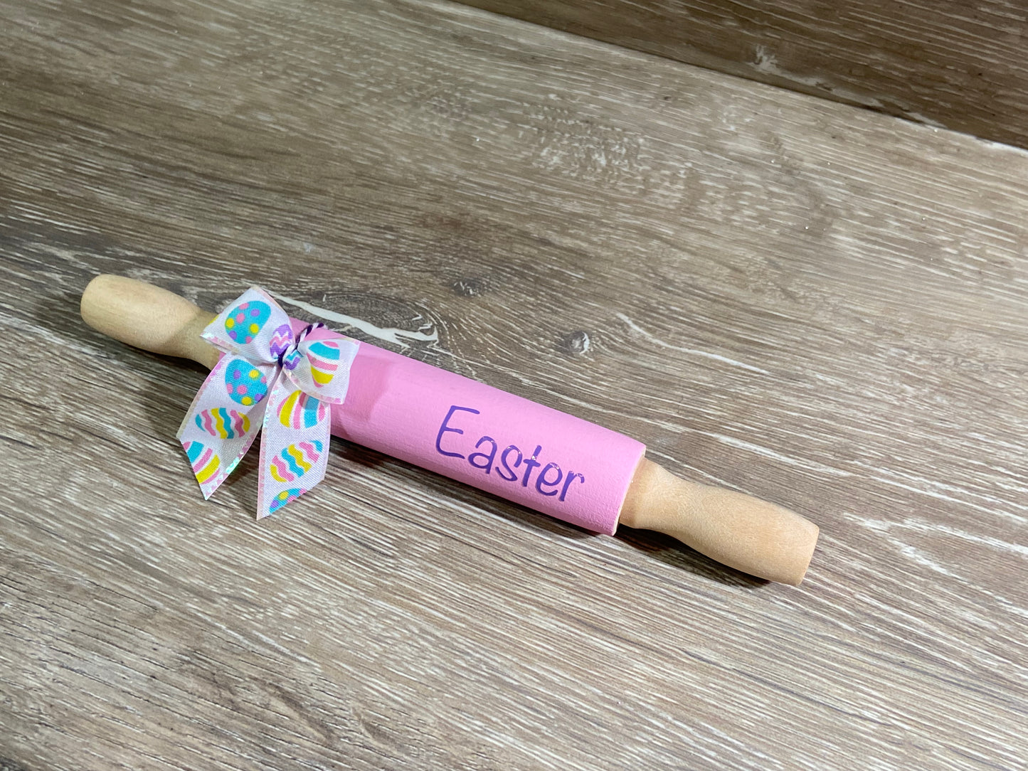 Easter - Mini Rolling Pin