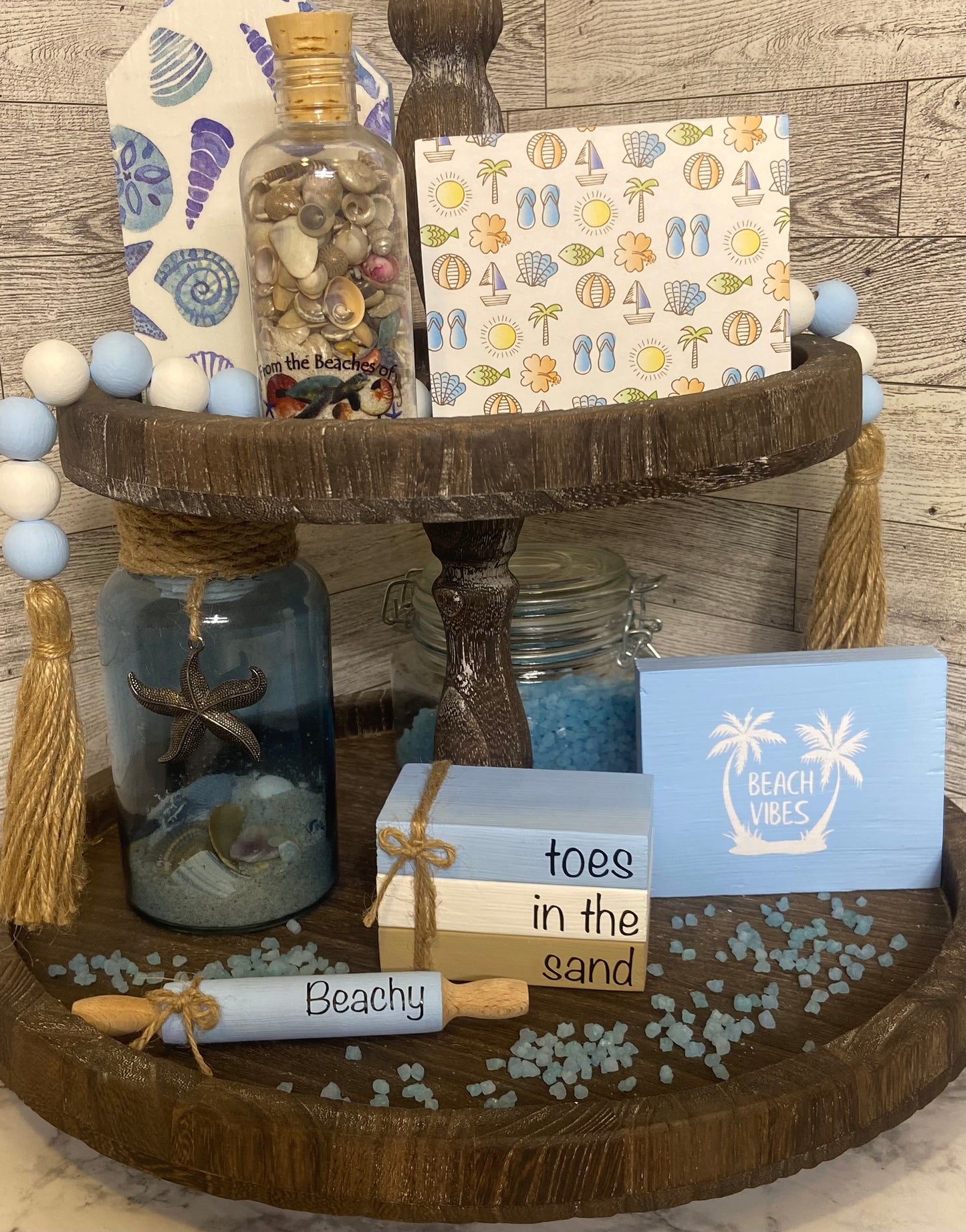 Coastal Decor