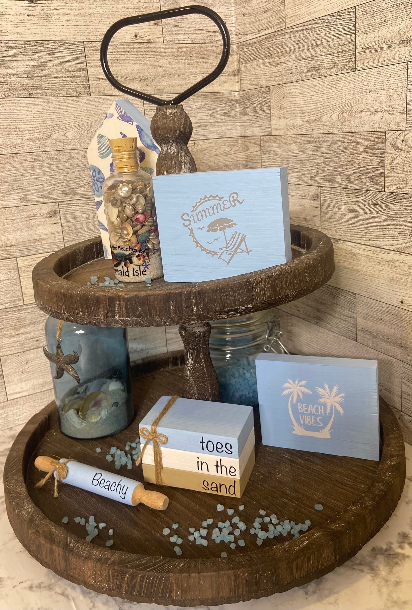 Beach Decor