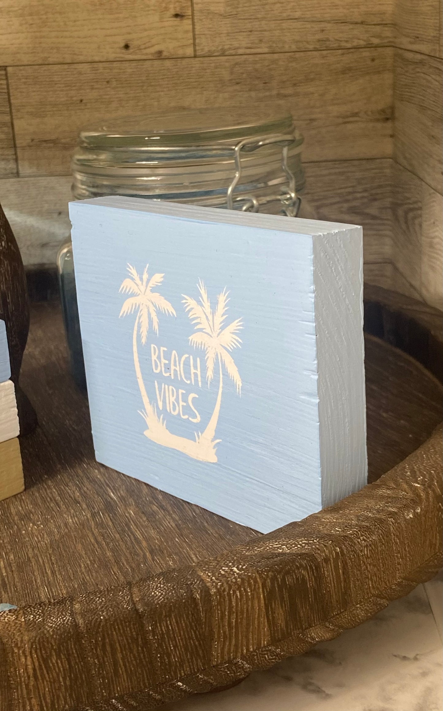 Beach/Coastal Decor