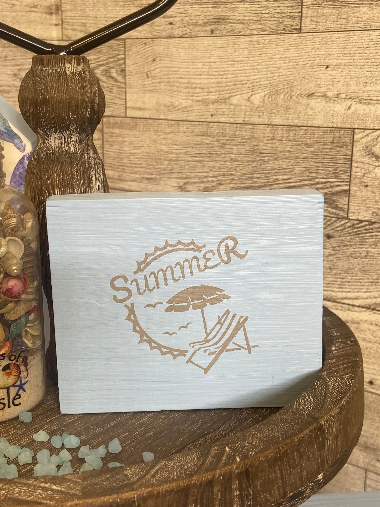 Beach / Coastal Decor