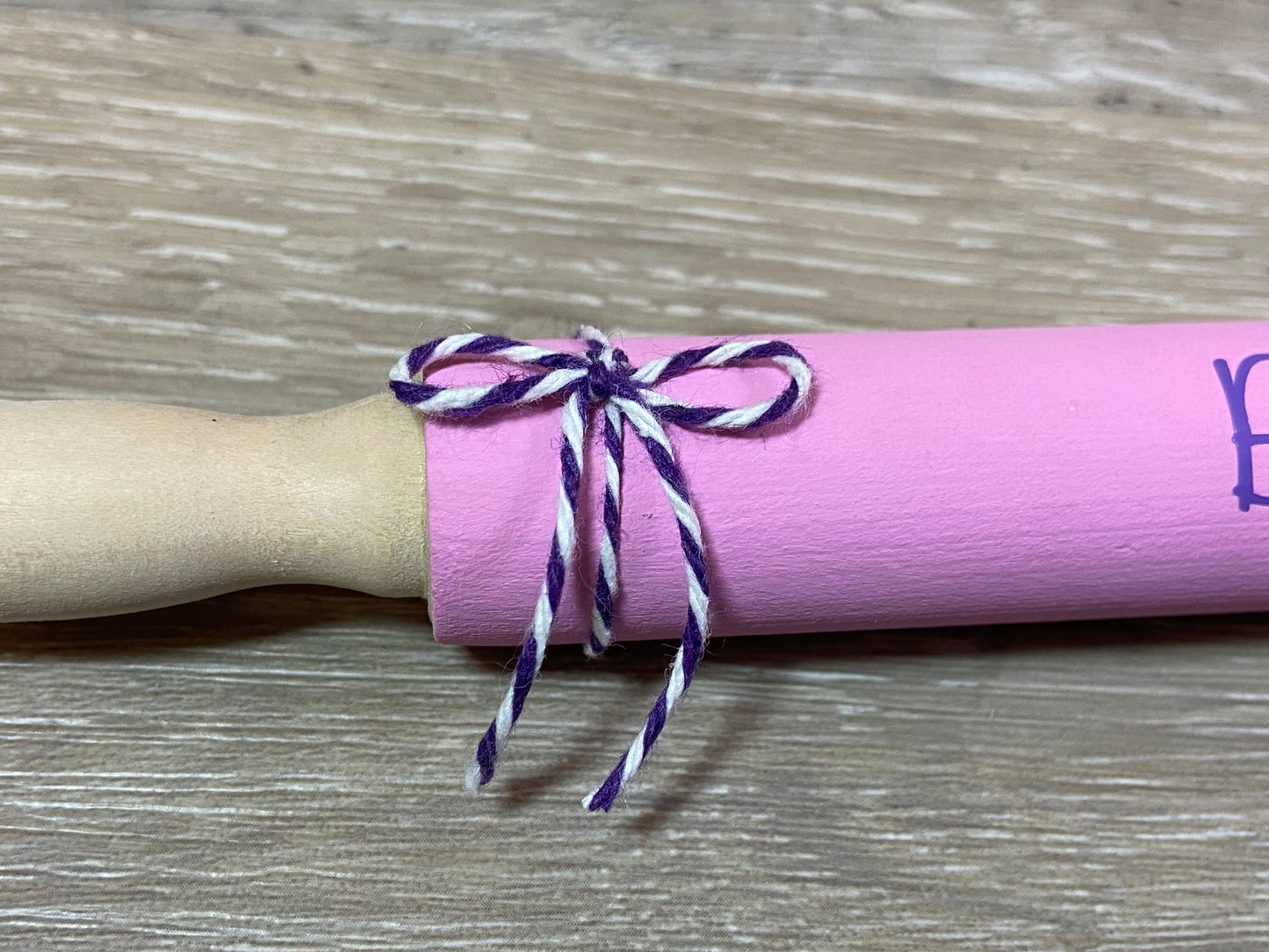 Bloom - Mini Rolling Pin