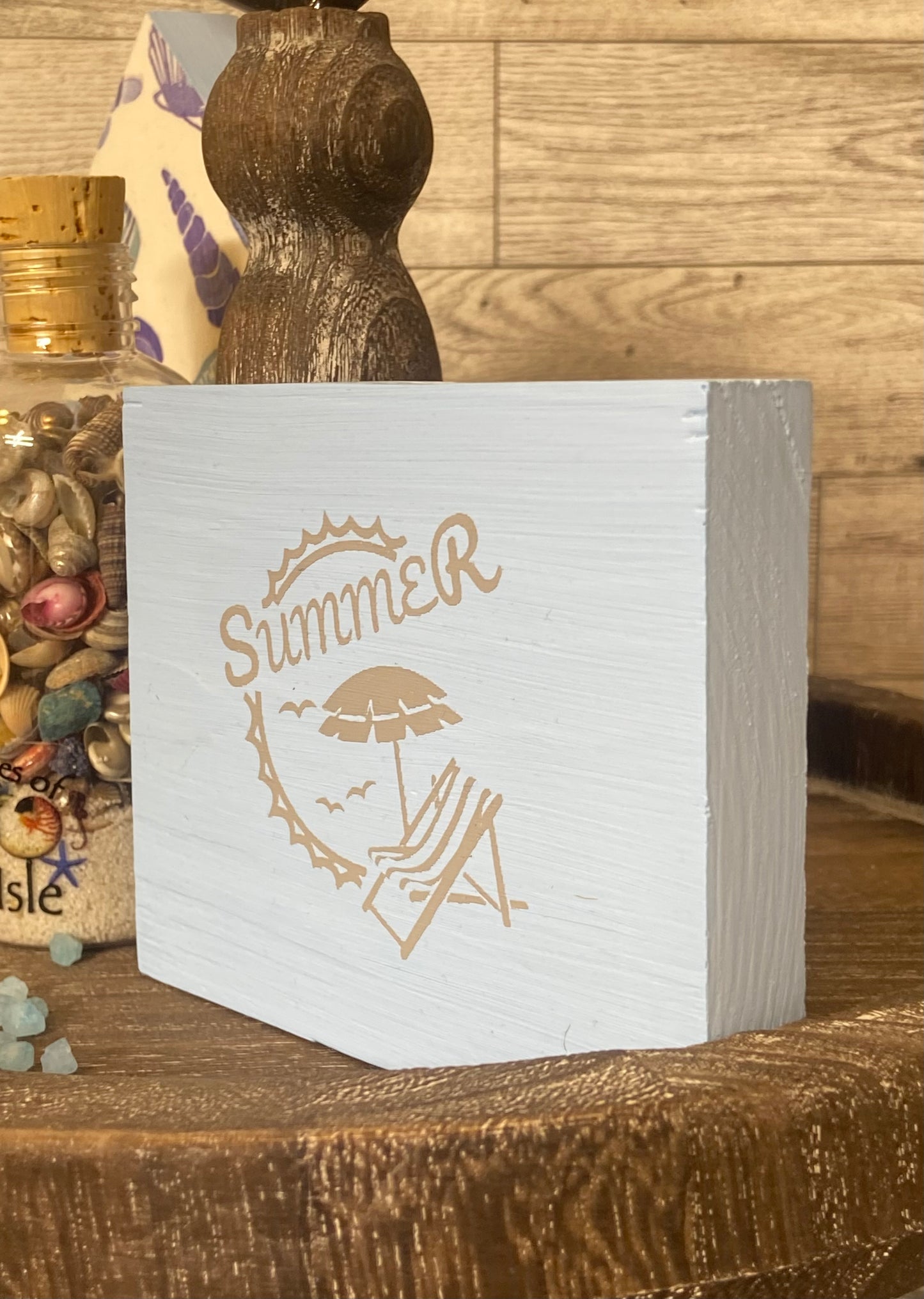 Beach/Coastal Decor