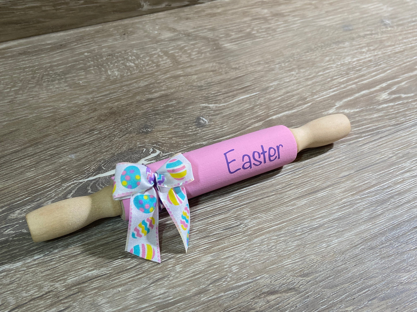 Easter - Mini Rolling Pin