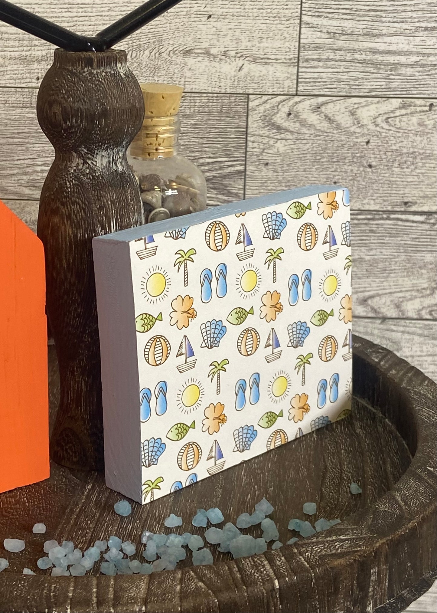 Coastal Decor