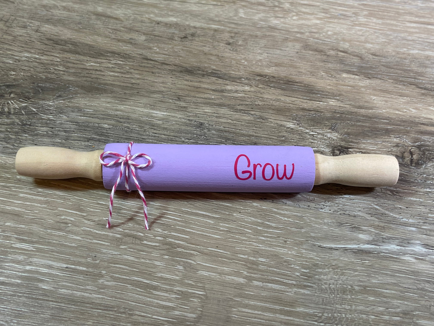 Grow - Mini Rolling Pin