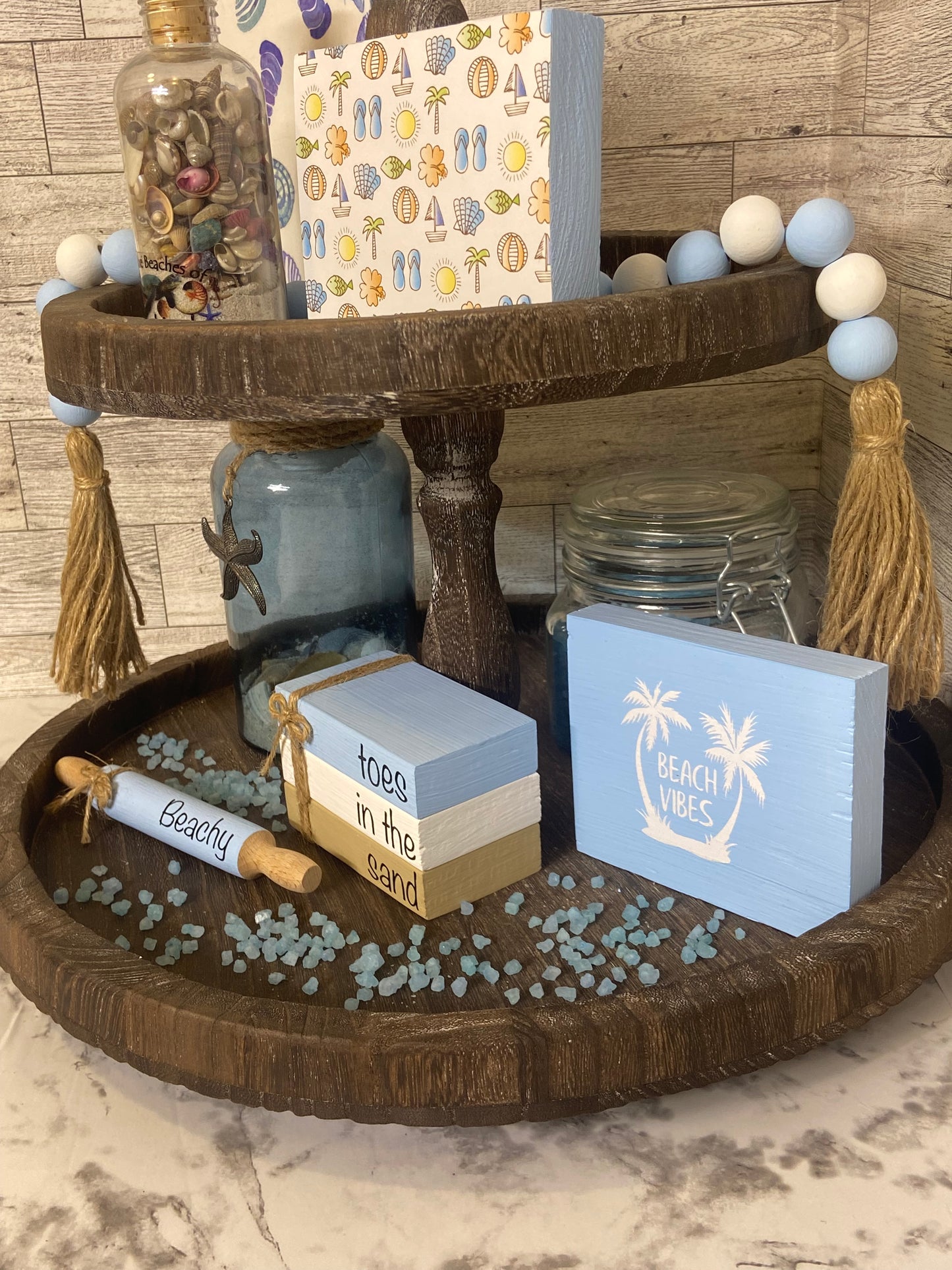 Coastal Decor