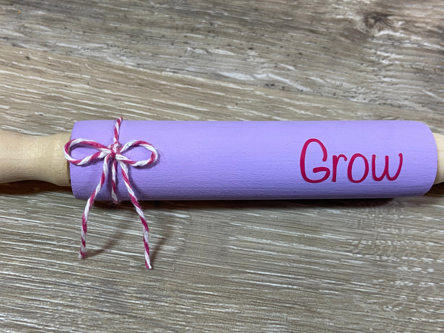 Grow - Mini Rolling Pin