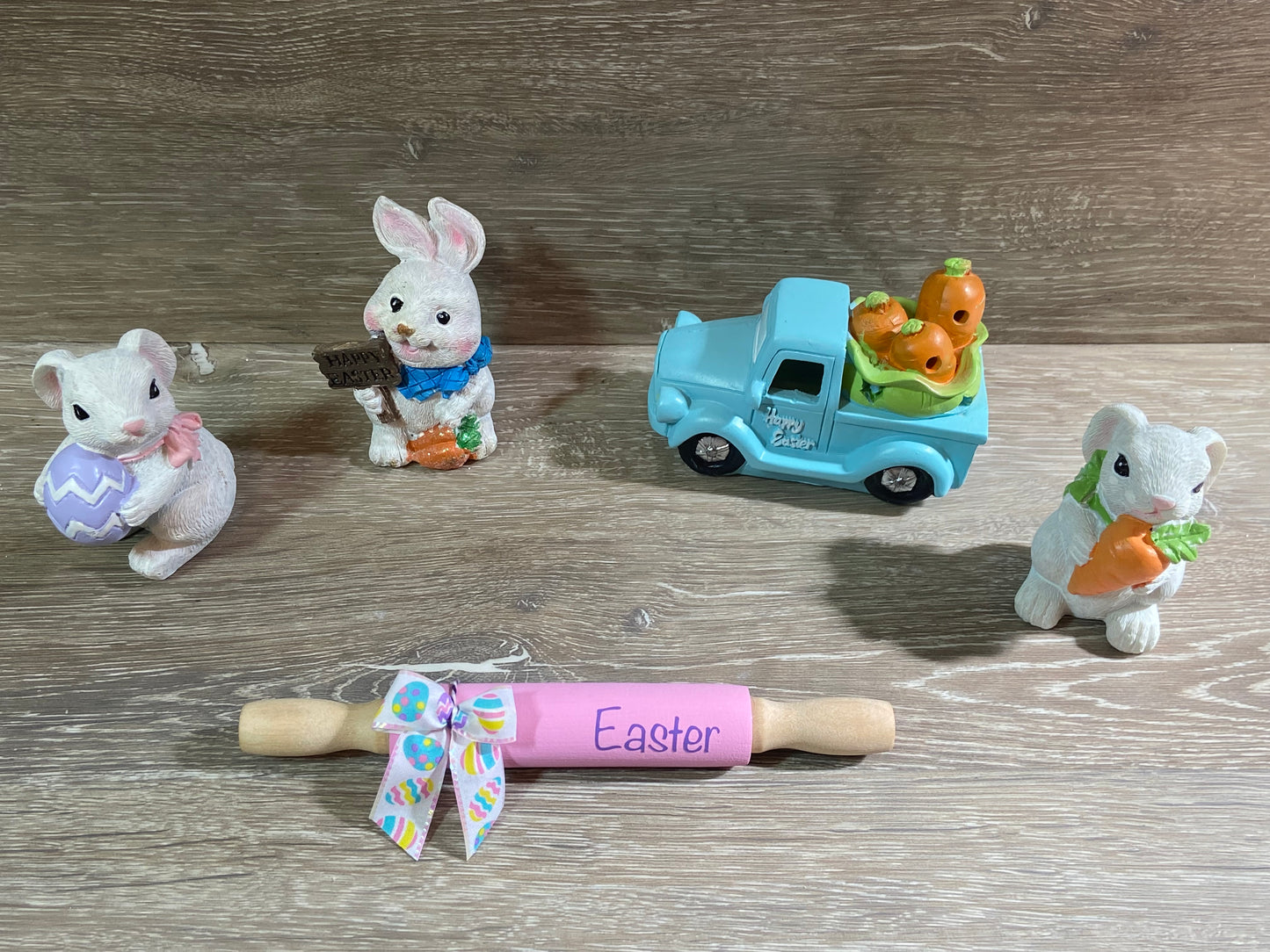 Easter - Mini Rolling Pin