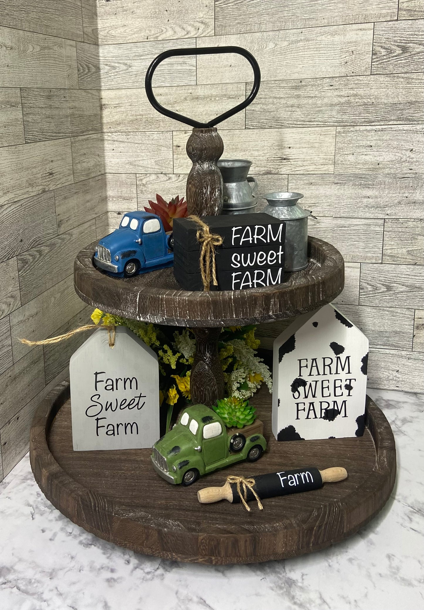 Farm Sweet Farm - Large House