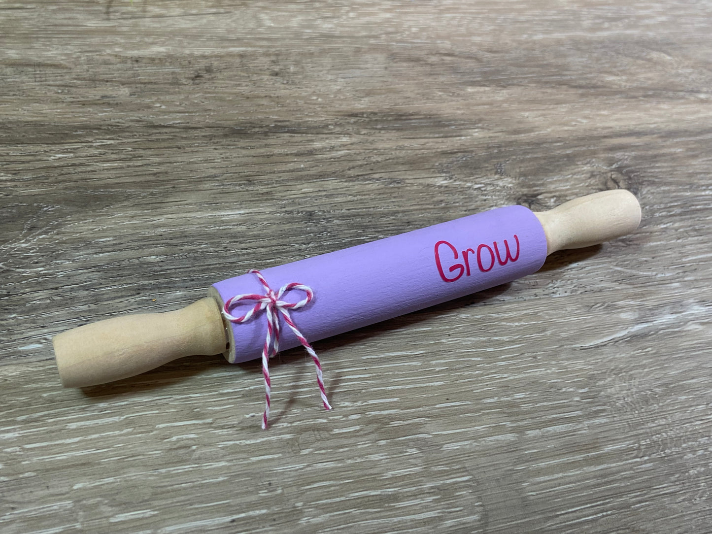Grow - Mini Rolling Pin