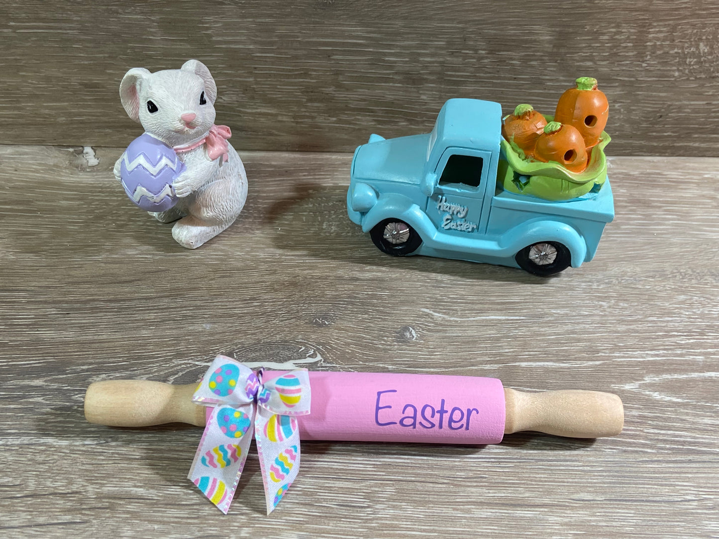 Easter - Mini Rolling Pin