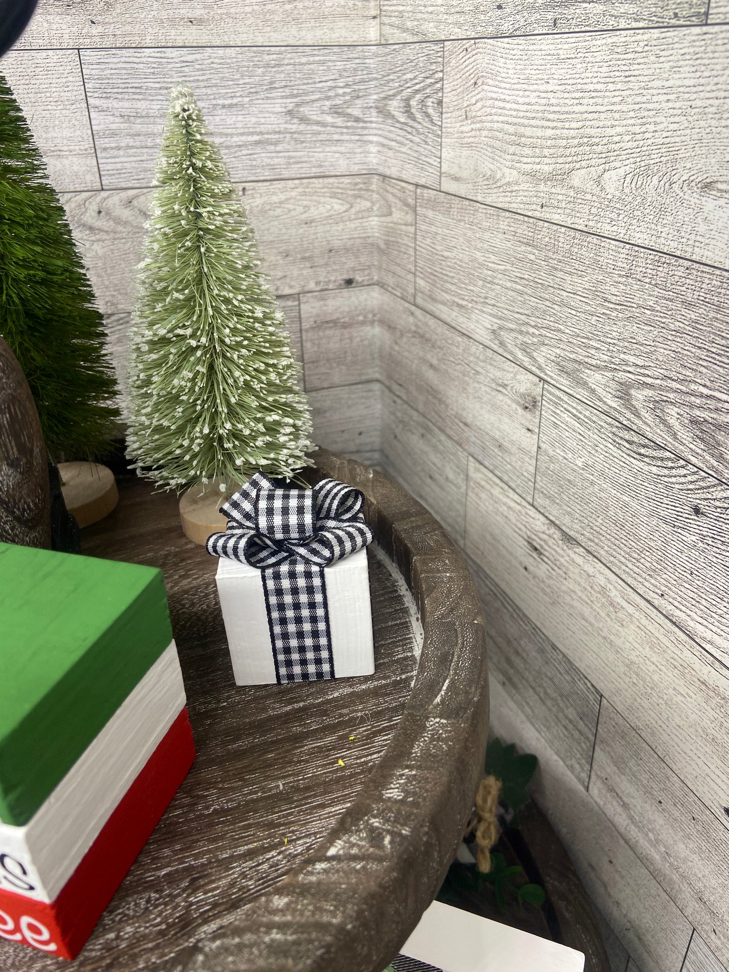 Mini Christmas Package