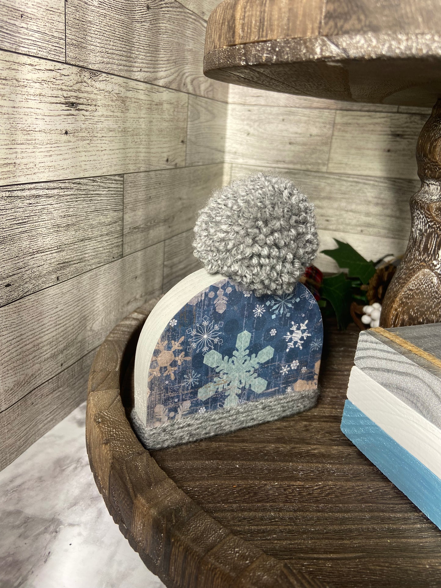 Winter Hat