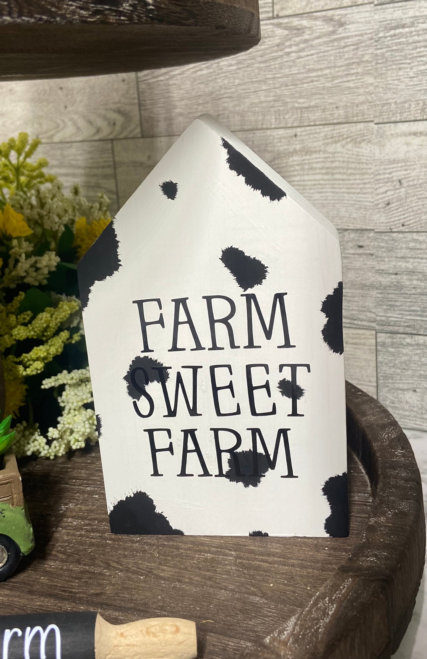Farm Sweet Farm - Large House