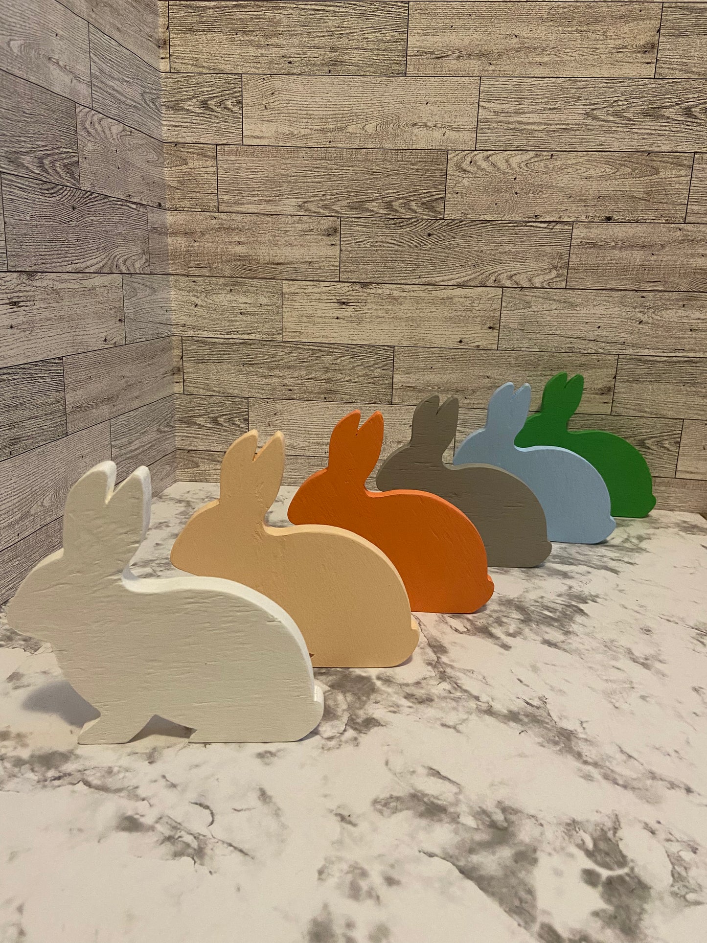Bunny Shelf Sitter