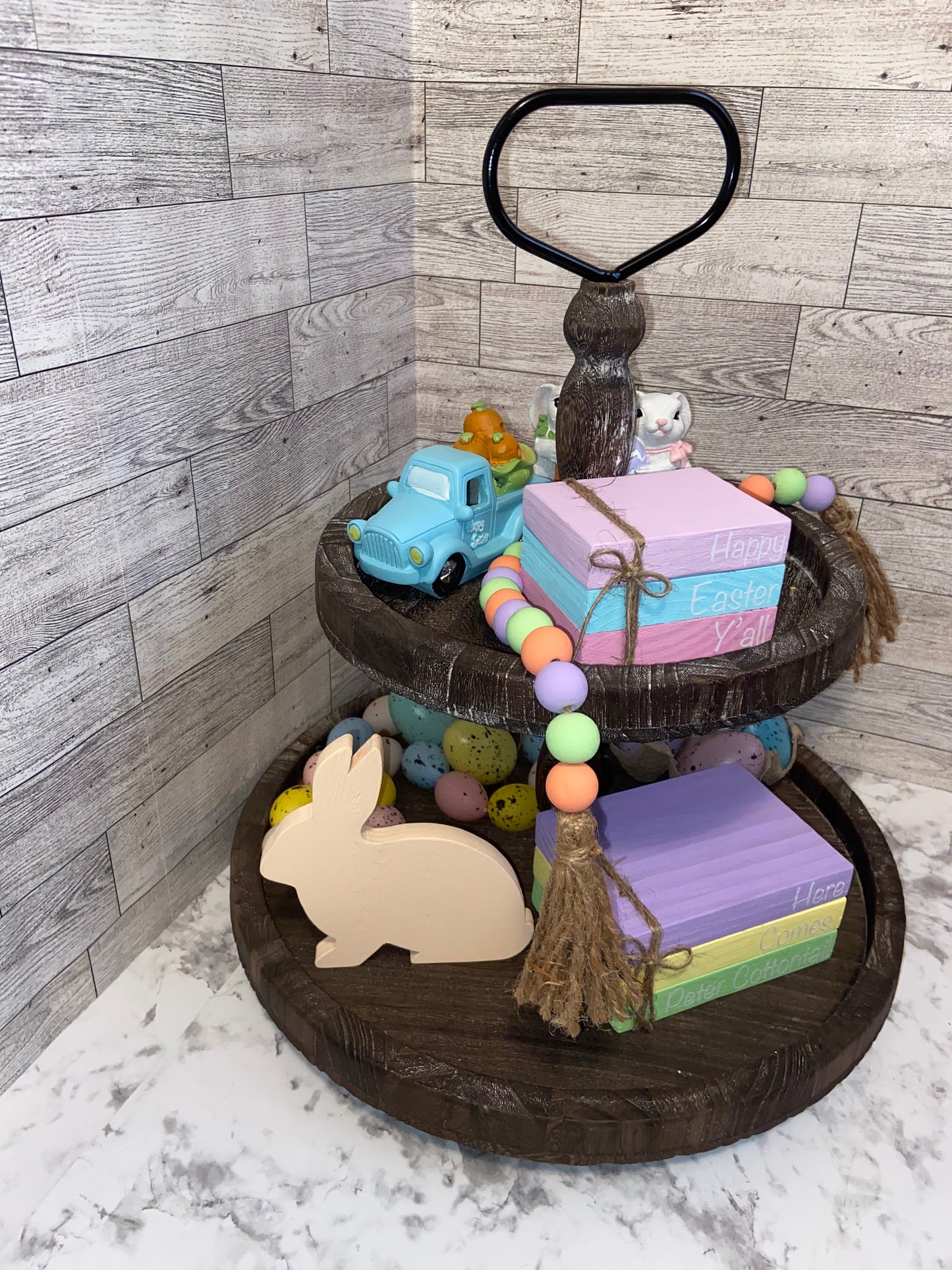 Bunny Shelf Sitter