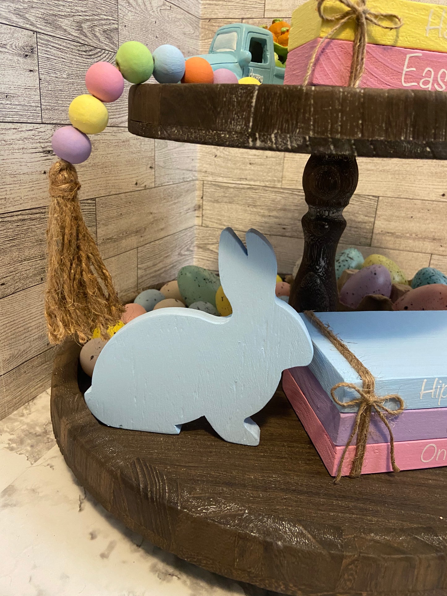 Bunny Shelf Sitter