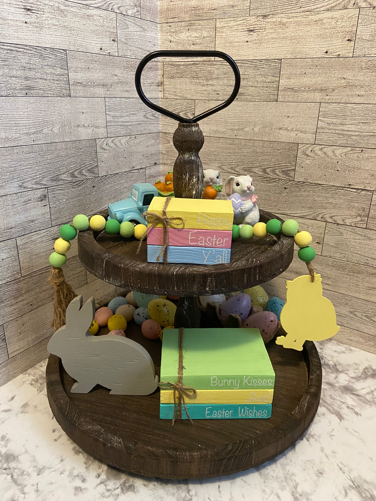 Bunny Shelf Sitter