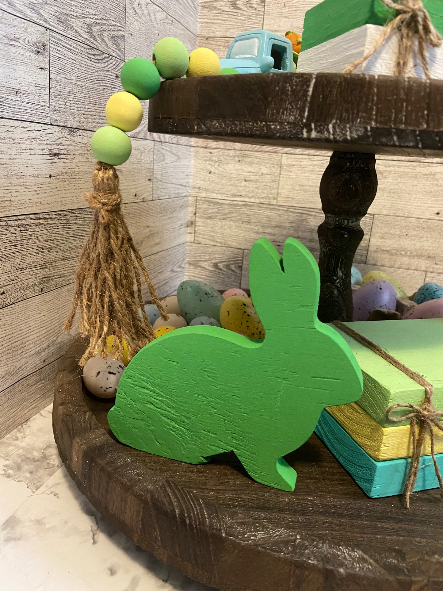 Bunny Shelf Sitter