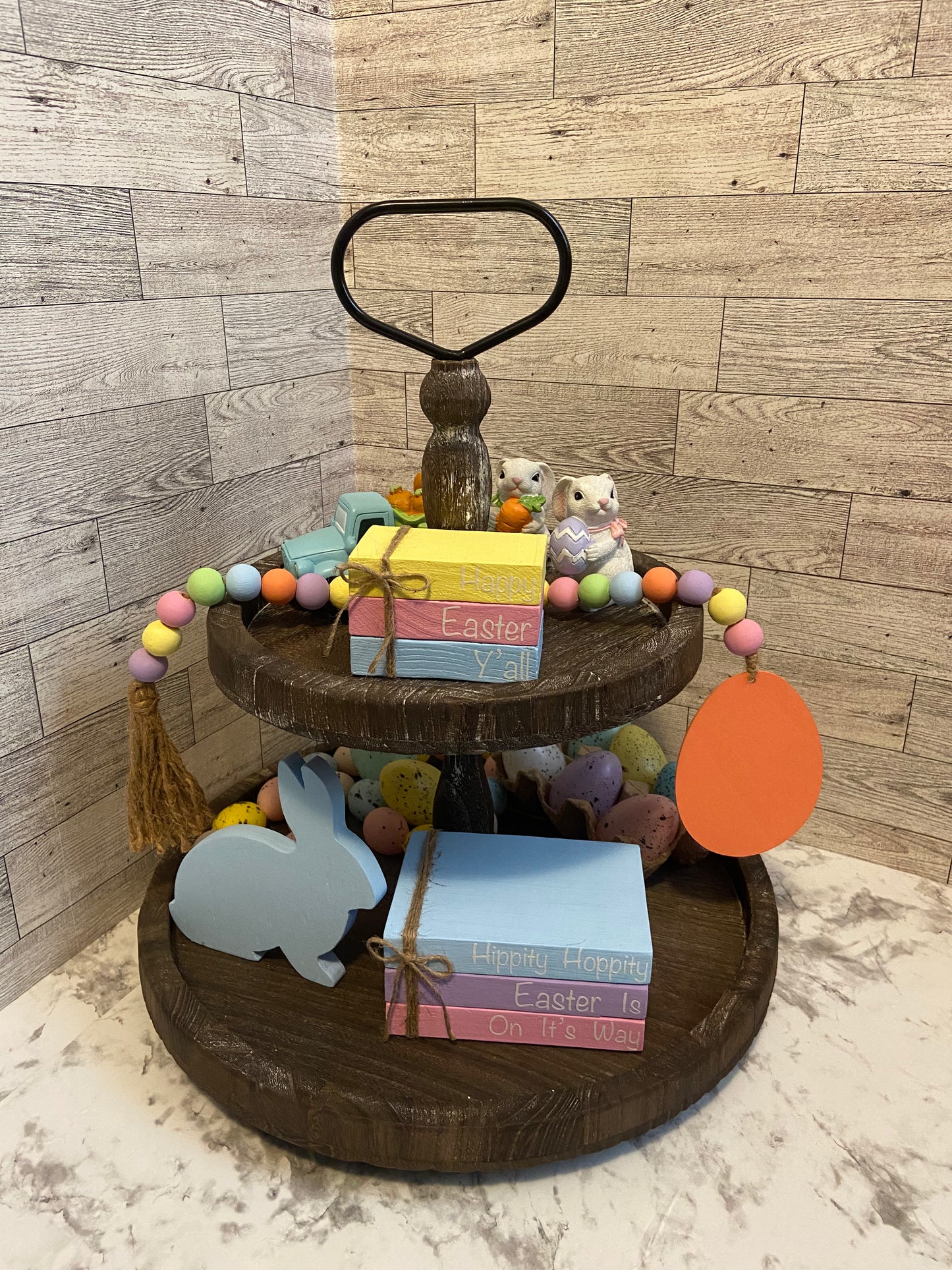 Bunny Shelf Sitter