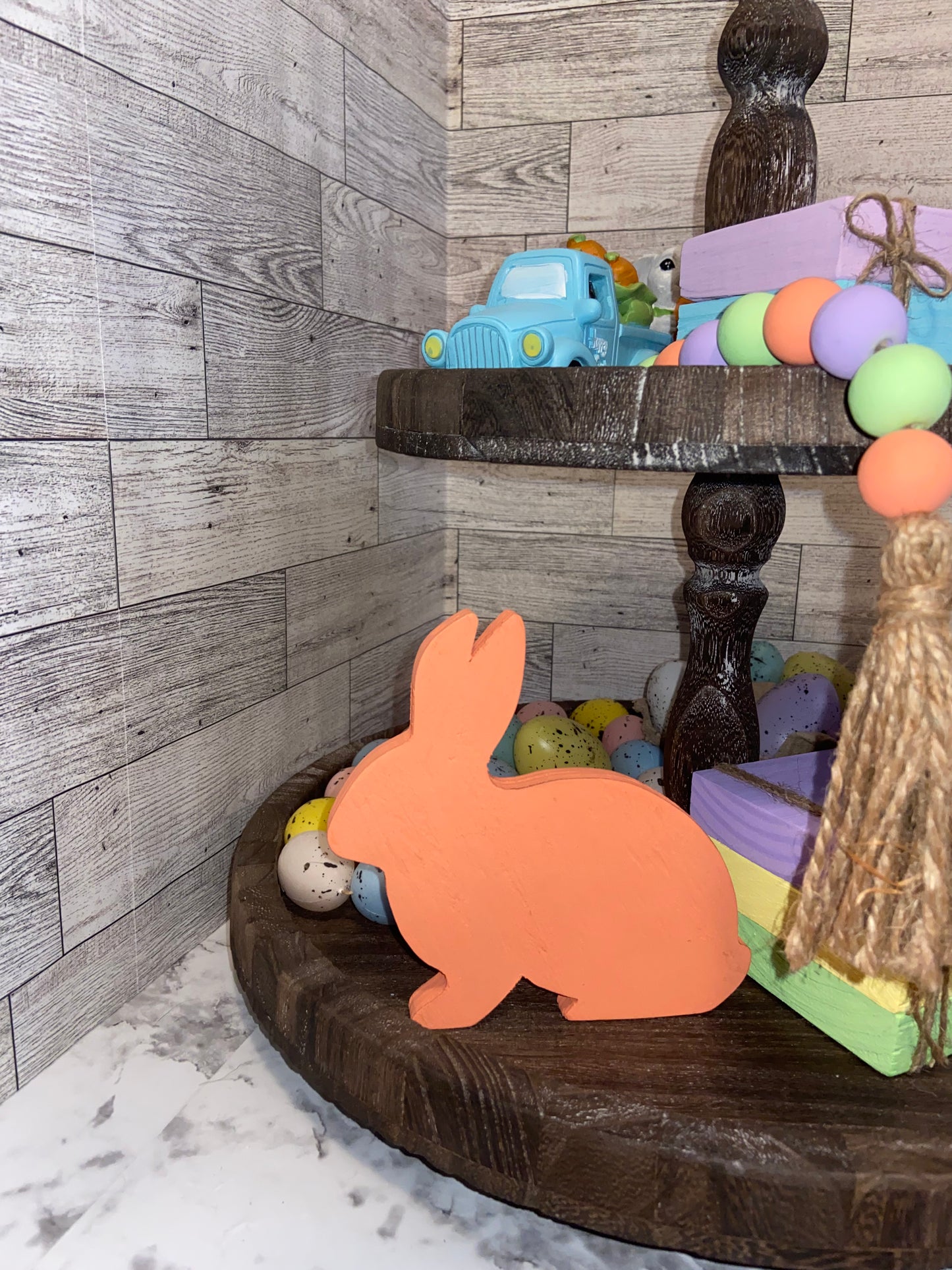 Bunny Shelf Sitter
