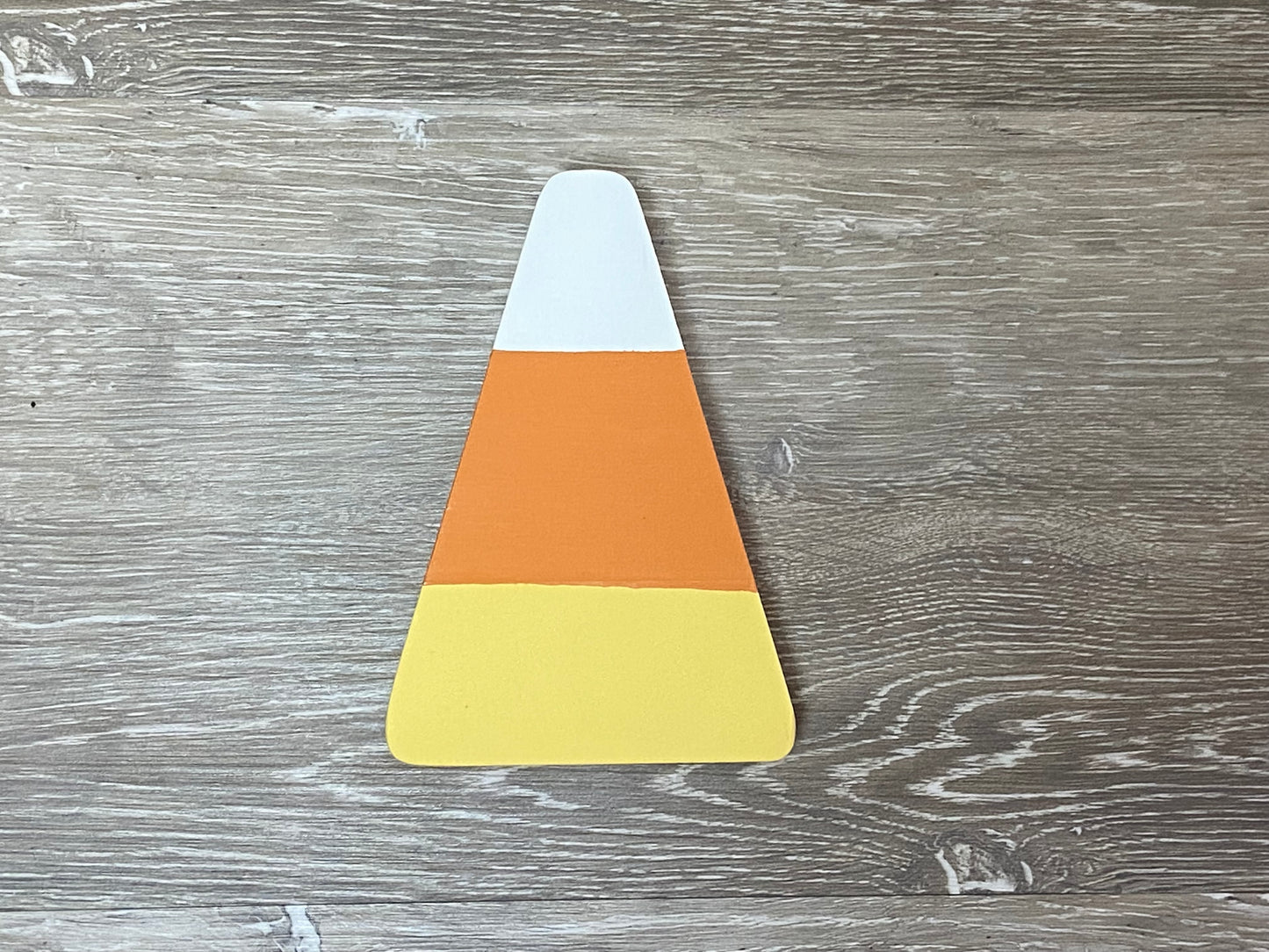 Candy Corn