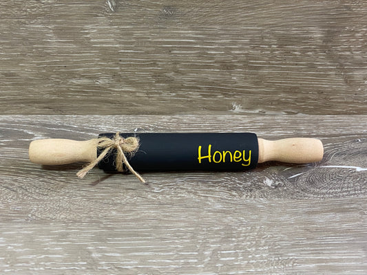 Honey - Mini Rolling Pin