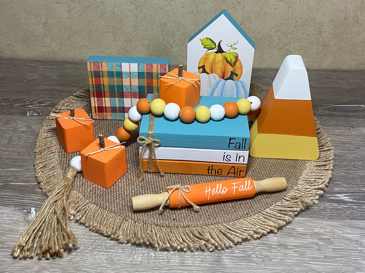 Candy Corn