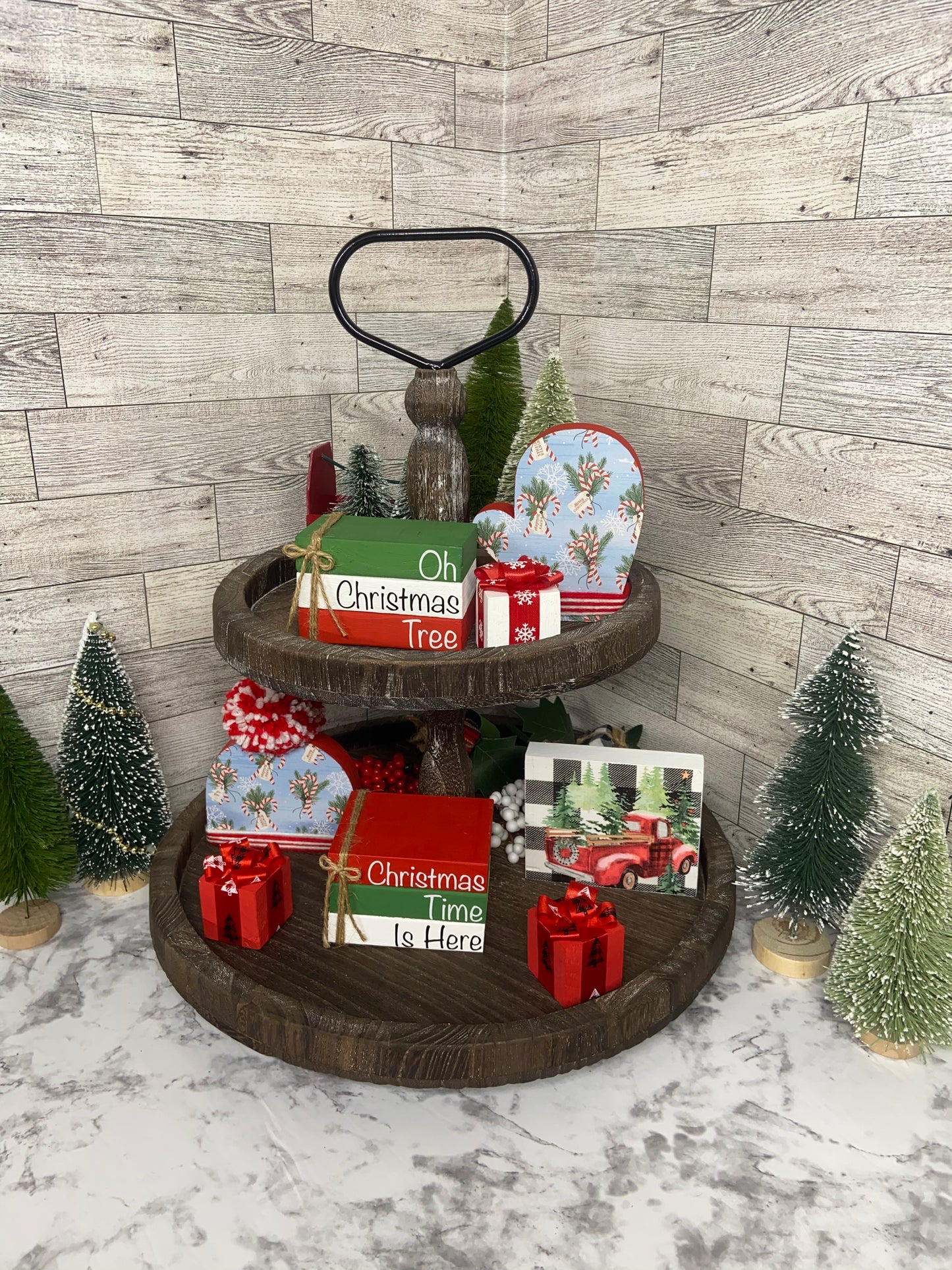 Mini Christmas Package