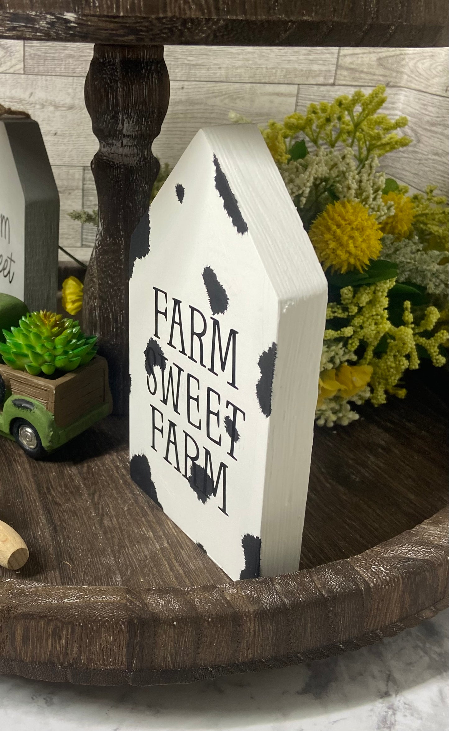 Farm Sweet Farm - Large House